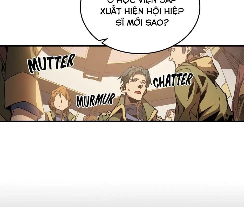 Phép Thuật Của Người Trở Về Phải Đặc Biệt Chapter 123 - 36