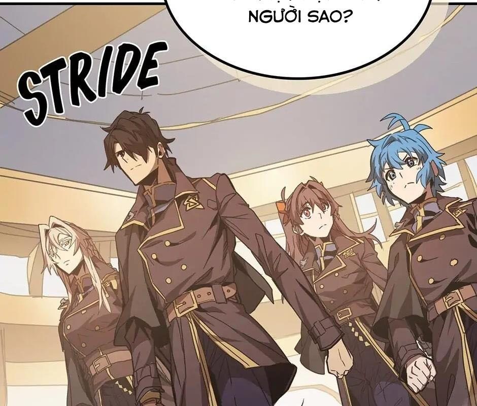 Phép Thuật Của Người Trở Về Phải Đặc Biệt Chapter 123 - 43