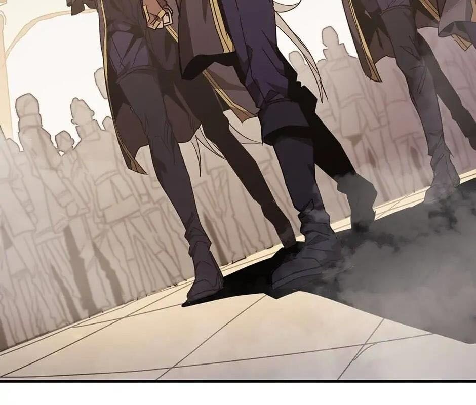 Phép Thuật Của Người Trở Về Phải Đặc Biệt Chapter 123 - 44