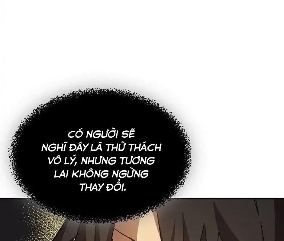 Phép Thuật Của Người Trở Về Phải Đặc Biệt Chapter 123 - 53