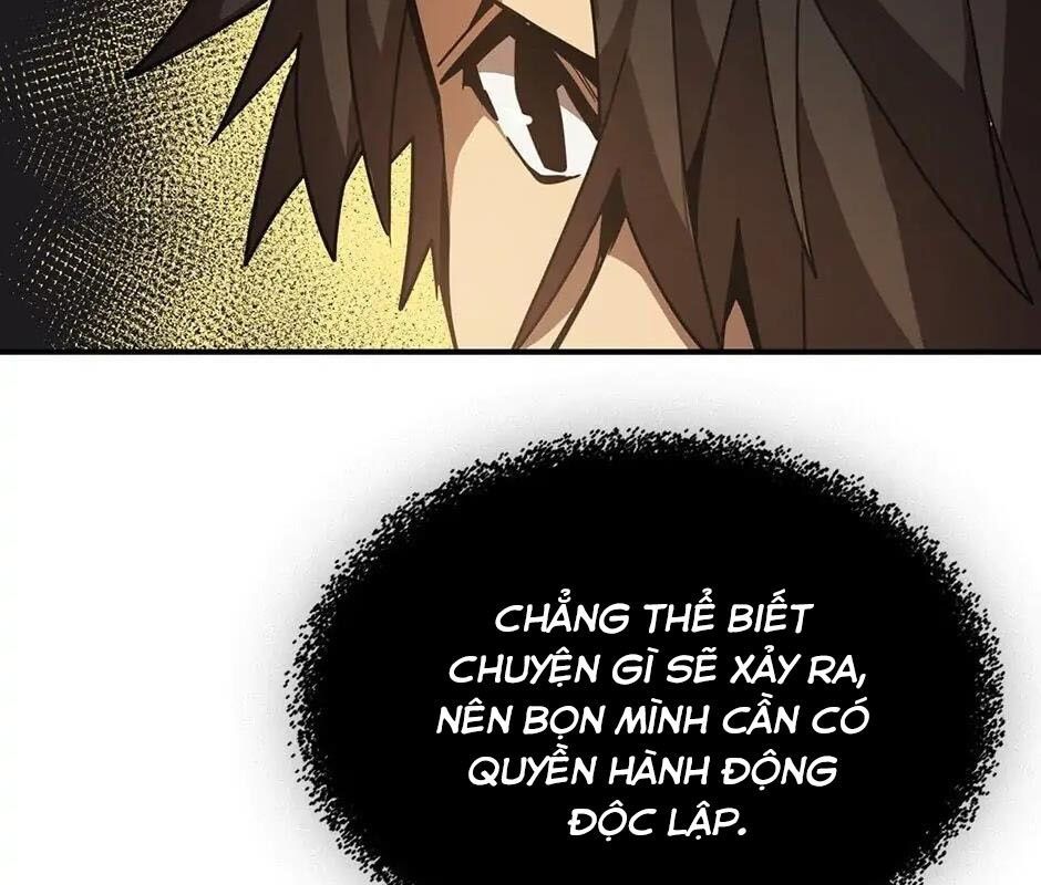 Phép Thuật Của Người Trở Về Phải Đặc Biệt Chapter 123 - 54