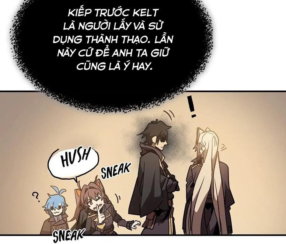 Phép Thuật Của Người Trở Về Phải Đặc Biệt Chapter 123 - 58