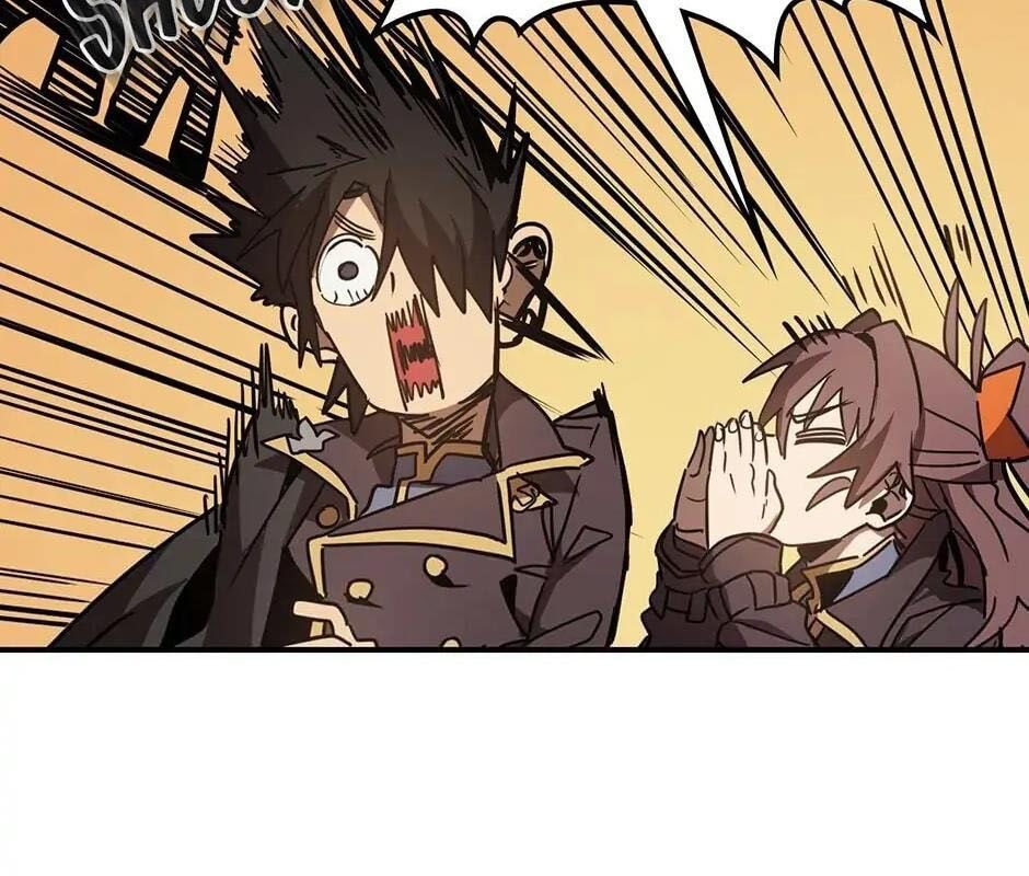 Phép Thuật Của Người Trở Về Phải Đặc Biệt Chapter 123 - 60