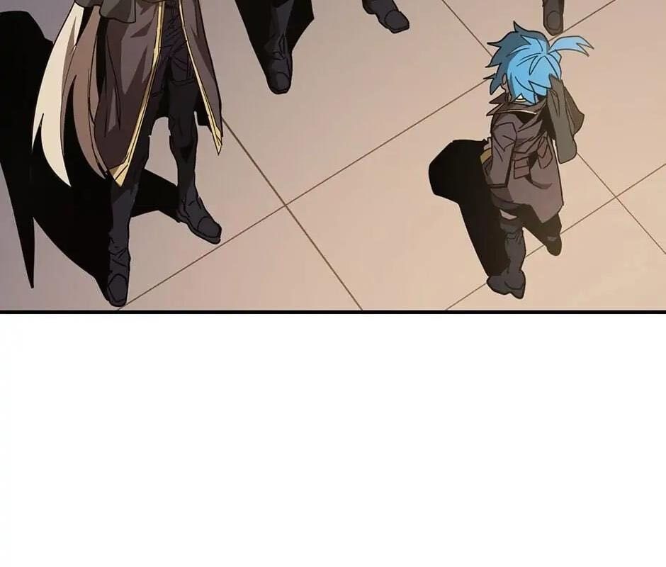 Phép Thuật Của Người Trở Về Phải Đặc Biệt Chapter 123 - 67