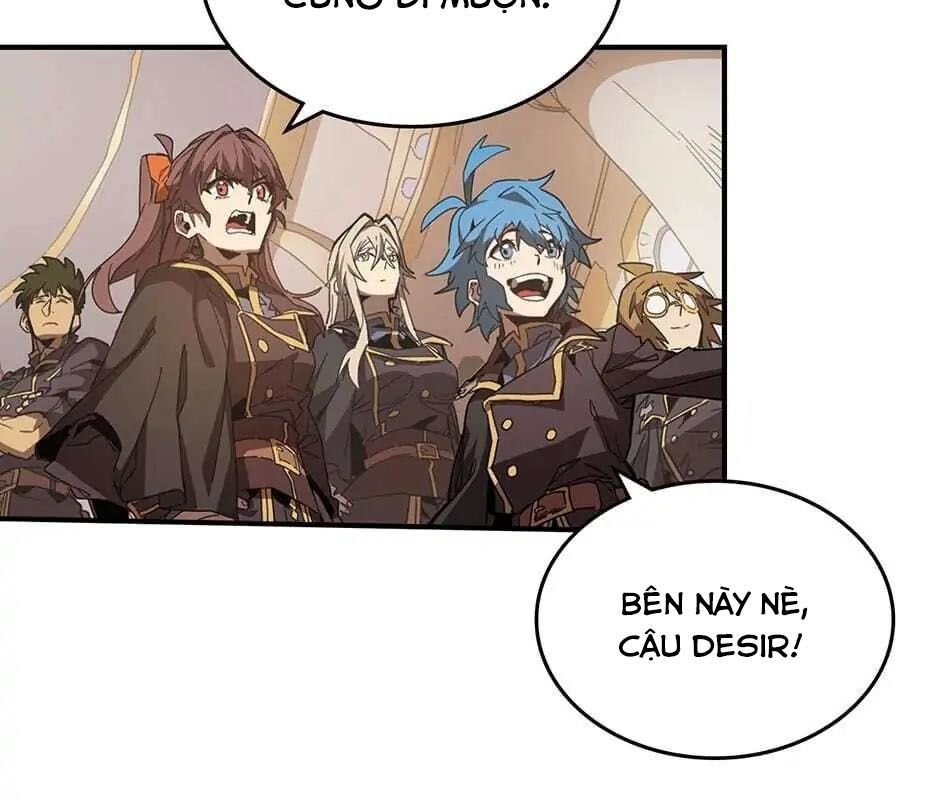 Phép Thuật Của Người Trở Về Phải Đặc Biệt Chapter 123 - 8