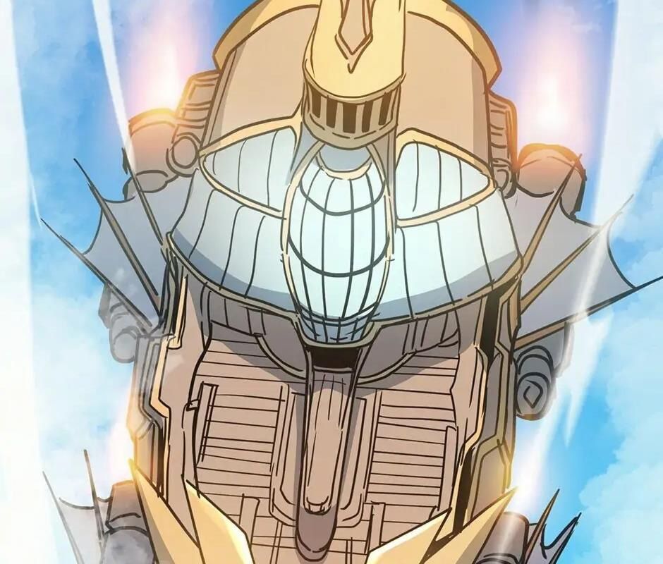 Phép Thuật Của Người Trở Về Phải Đặc Biệt Chapter 123 - 87