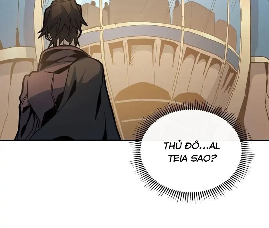 Phép Thuật Của Người Trở Về Phải Đặc Biệt Chapter 123 - 92