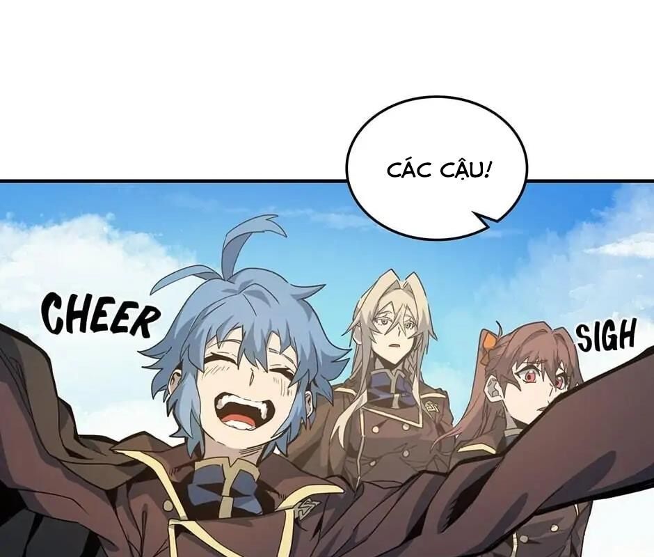 Phép Thuật Của Người Trở Về Phải Đặc Biệt Chapter 123 - 97