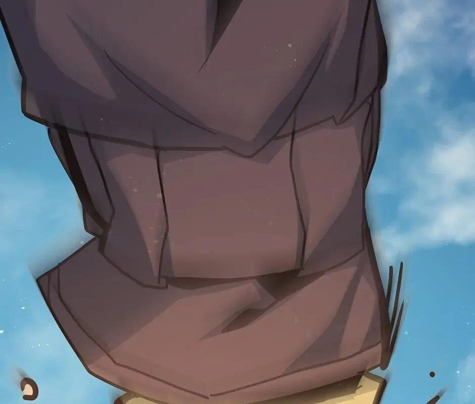 Phép Thuật Của Người Trở Về Phải Đặc Biệt Chapter 124 - 109