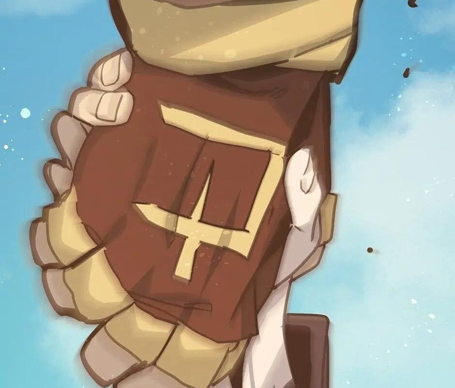 Phép Thuật Của Người Trở Về Phải Đặc Biệt Chapter 124 - 110