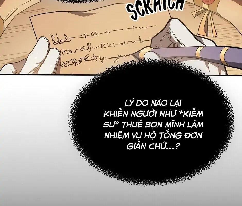 Phép Thuật Của Người Trở Về Phải Đặc Biệt Chapter 124 - 12