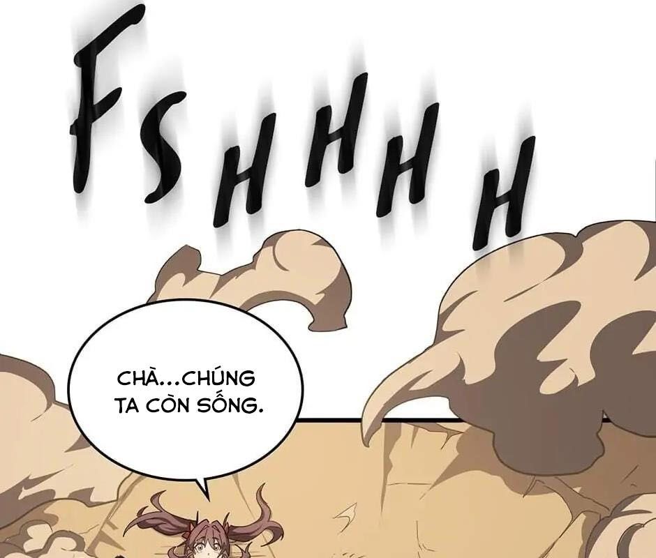 Phép Thuật Của Người Trở Về Phải Đặc Biệt Chapter 124 - 129
