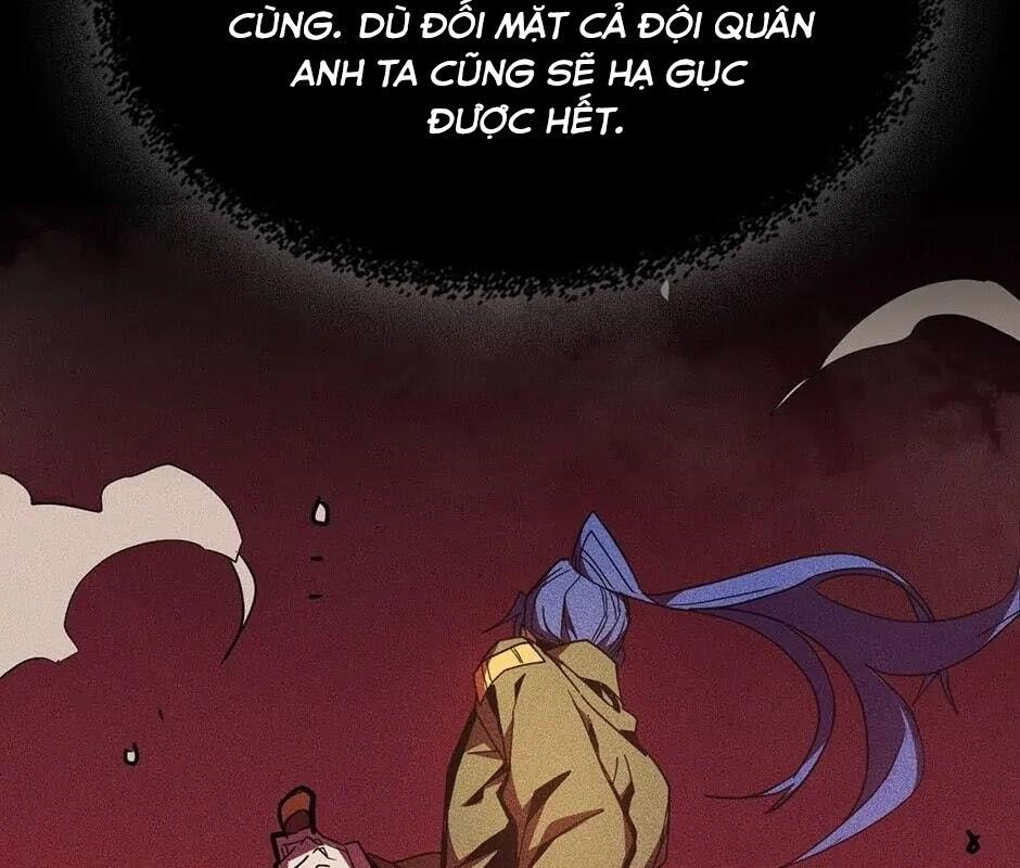 Phép Thuật Của Người Trở Về Phải Đặc Biệt Chapter 124 - 14