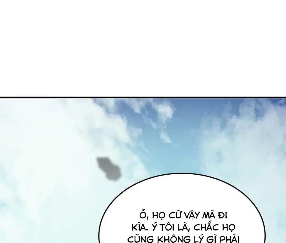 Phép Thuật Của Người Trở Về Phải Đặc Biệt Chapter 124 - 131