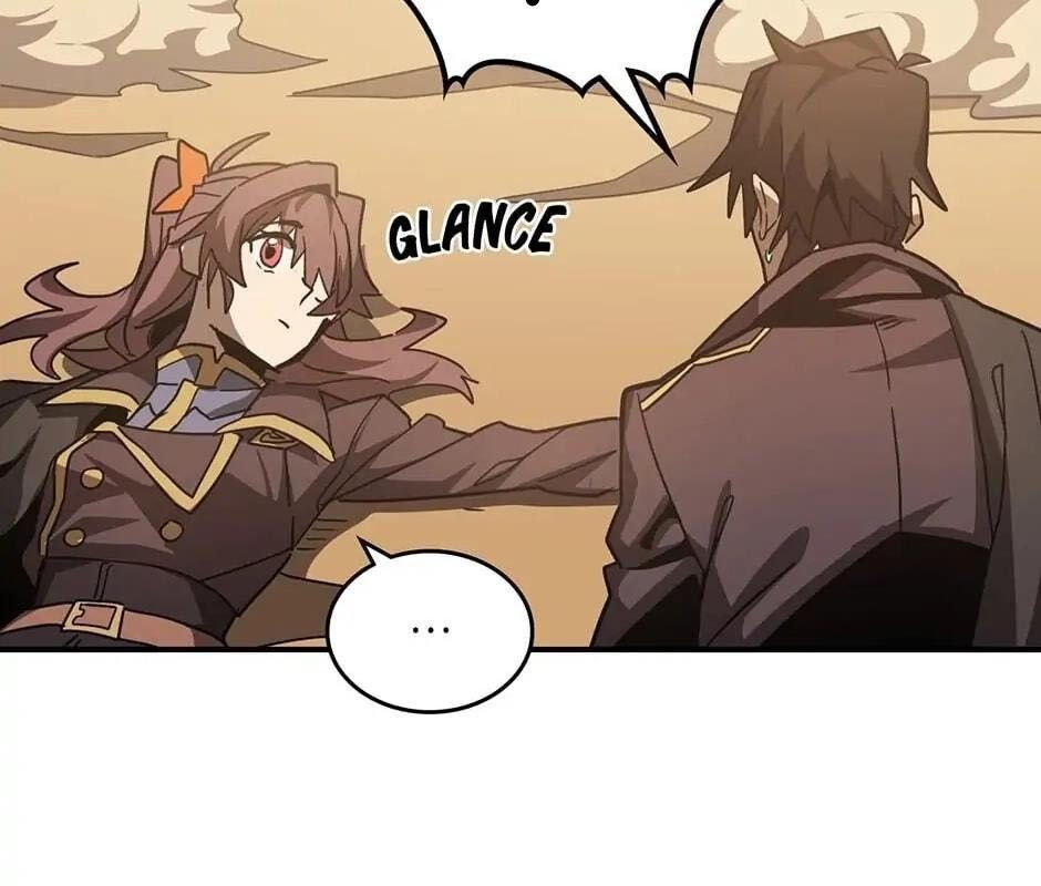 Phép Thuật Của Người Trở Về Phải Đặc Biệt Chapter 124 - 134