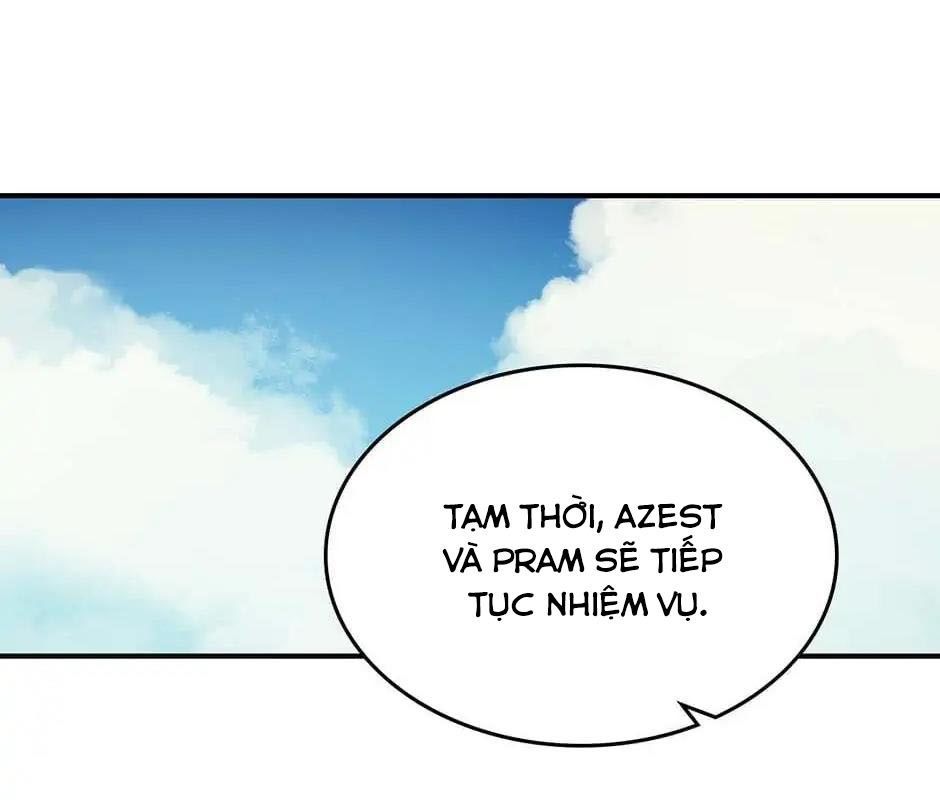 Phép Thuật Của Người Trở Về Phải Đặc Biệt Chapter 124 - 137