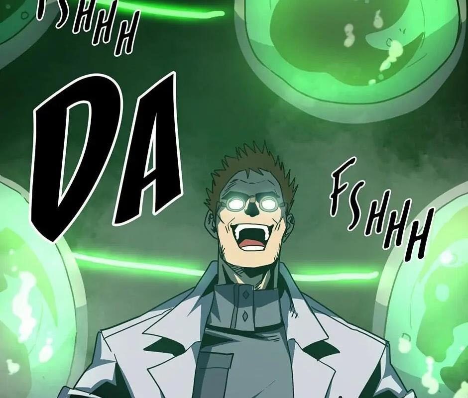 Phép Thuật Của Người Trở Về Phải Đặc Biệt Chapter 124 - 153