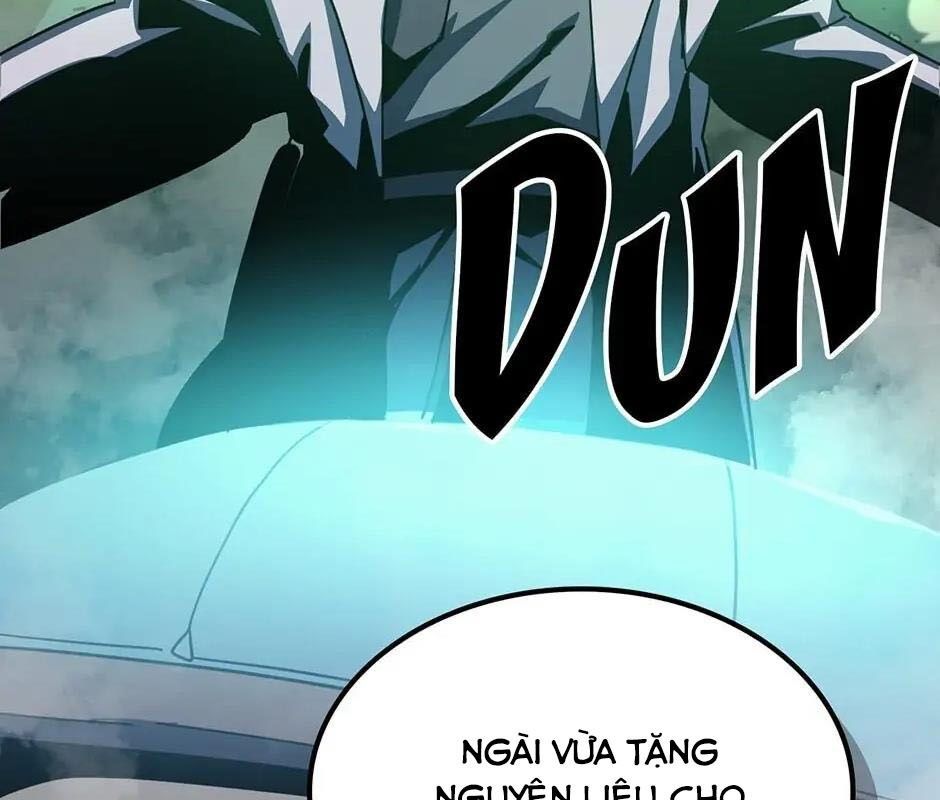 Phép Thuật Của Người Trở Về Phải Đặc Biệt Chapter 124 - 154