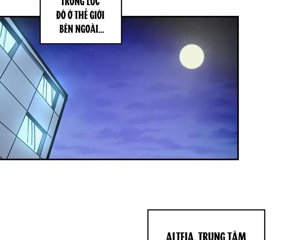 Phép Thuật Của Người Trở Về Phải Đặc Biệt Chapter 124 - 158