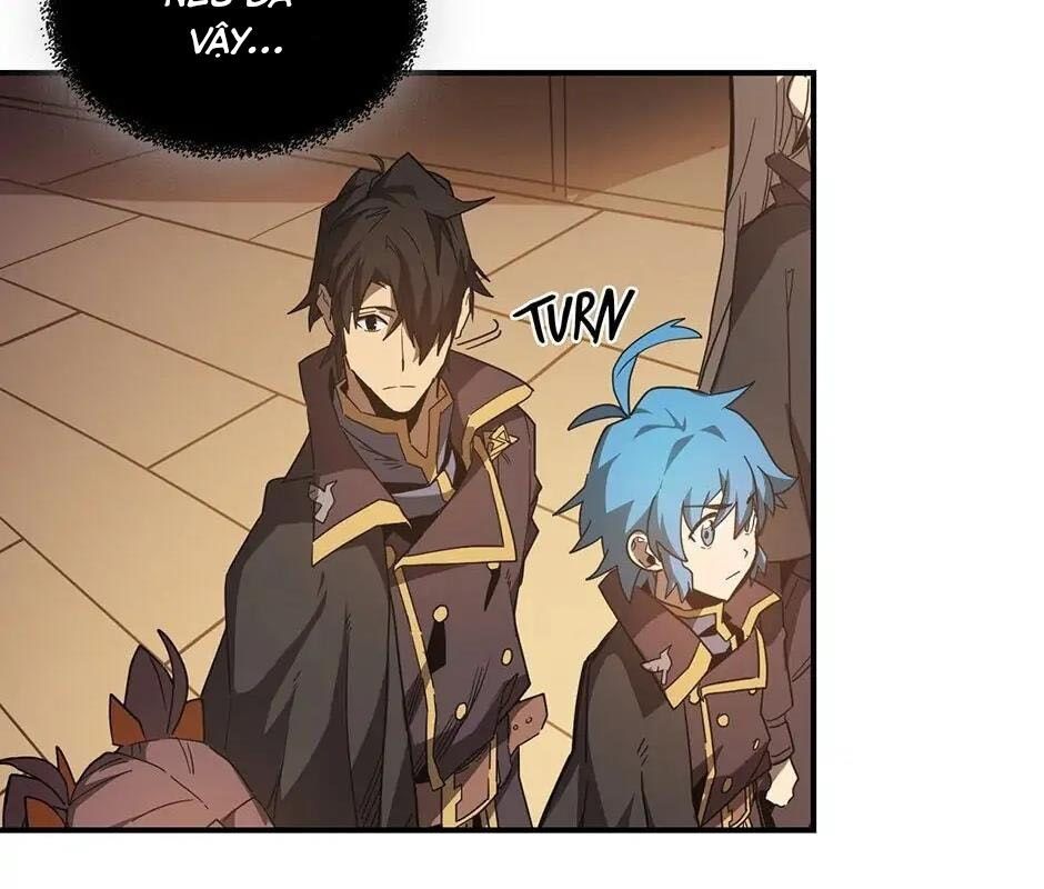 Phép Thuật Của Người Trở Về Phải Đặc Biệt Chapter 124 - 17