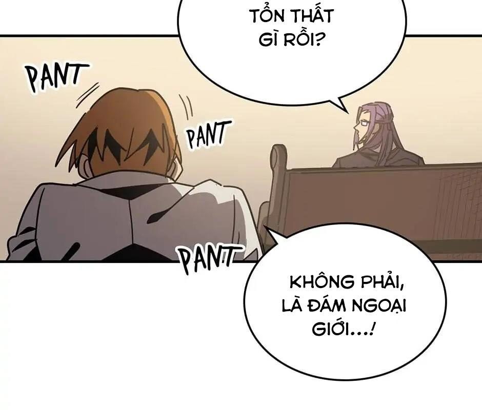 Phép Thuật Của Người Trở Về Phải Đặc Biệt Chapter 124 - 165