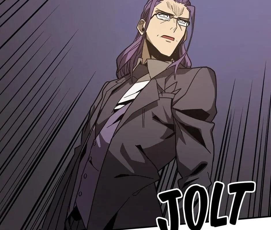 Phép Thuật Của Người Trở Về Phải Đặc Biệt Chapter 124 - 174