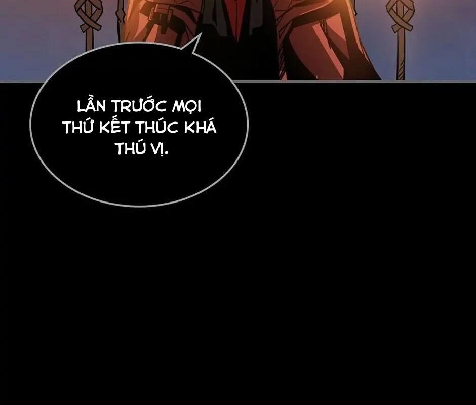 Phép Thuật Của Người Trở Về Phải Đặc Biệt Chapter 124 - 177