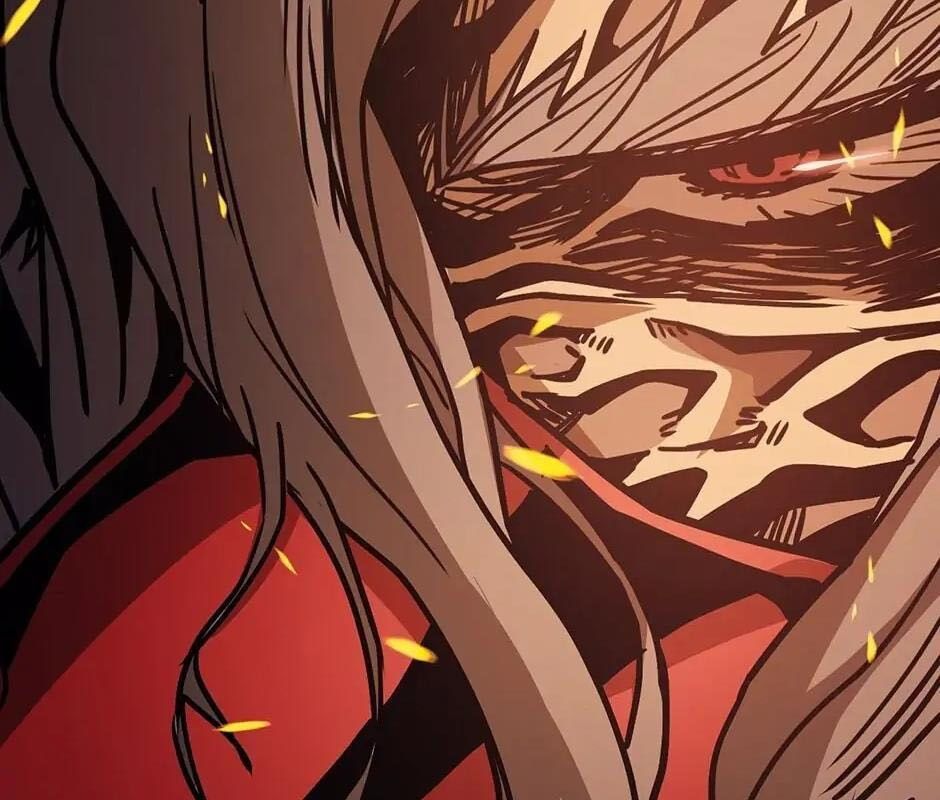 Phép Thuật Của Người Trở Về Phải Đặc Biệt Chapter 124 - 179