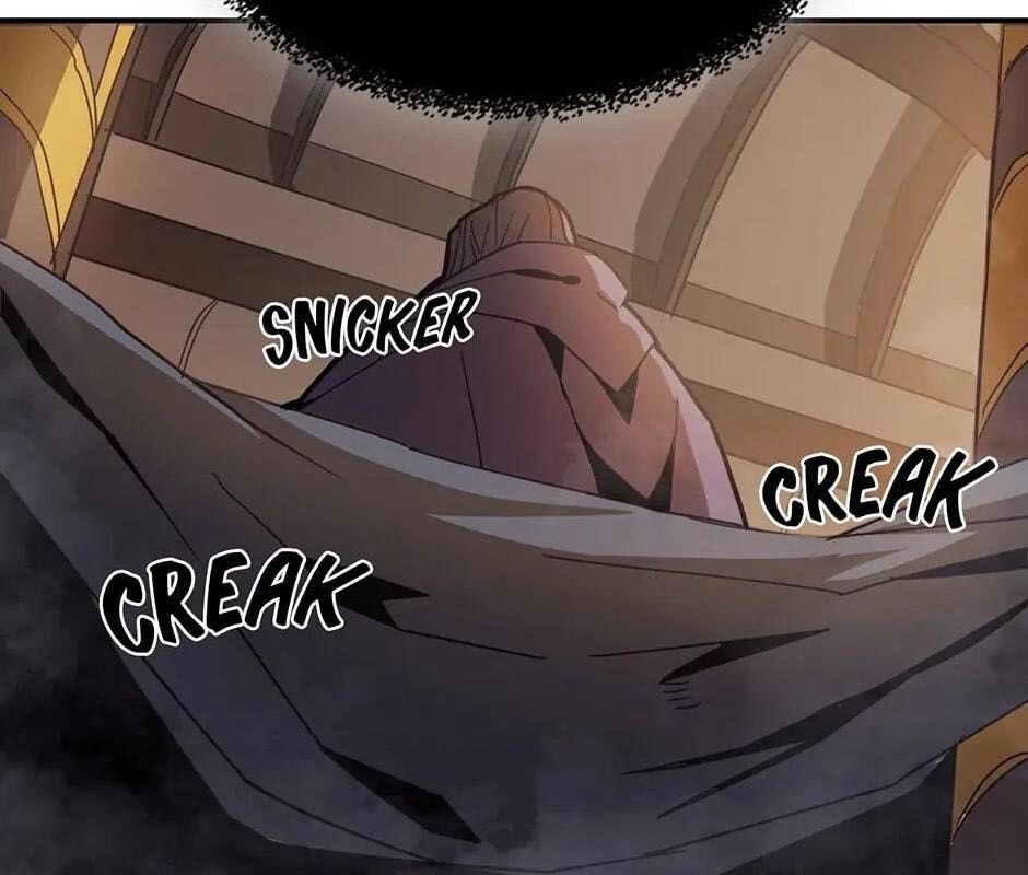 Phép Thuật Của Người Trở Về Phải Đặc Biệt Chapter 124 - 19