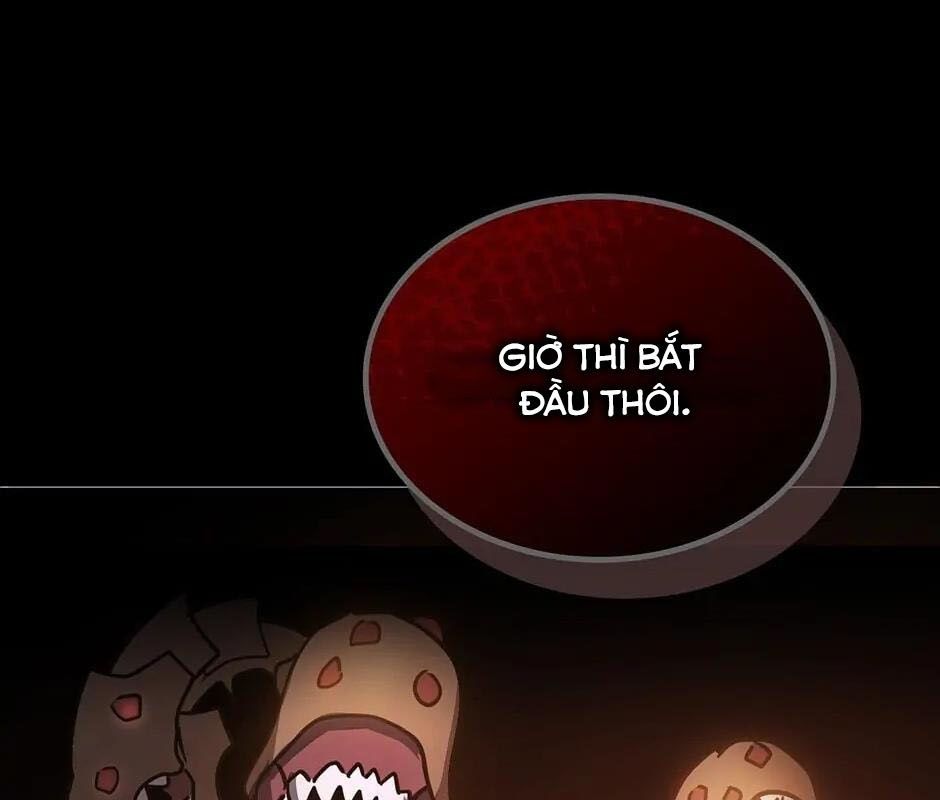 Phép Thuật Của Người Trở Về Phải Đặc Biệt Chapter 124 - 181