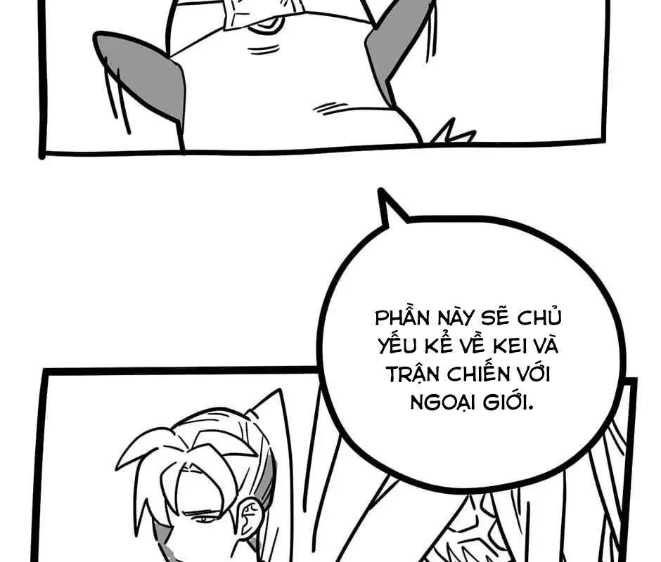 Phép Thuật Của Người Trở Về Phải Đặc Biệt Chapter 124 - 192