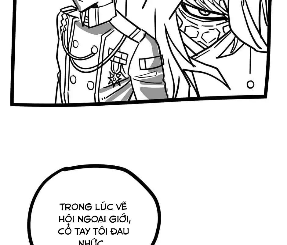 Phép Thuật Của Người Trở Về Phải Đặc Biệt Chapter 124 - 193