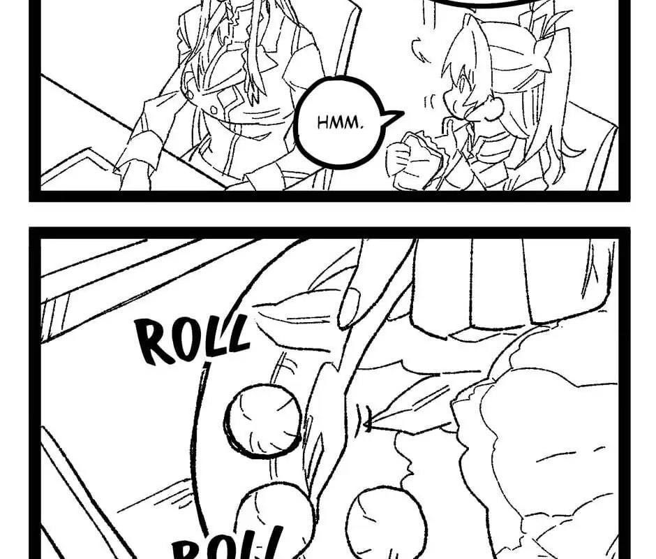 Phép Thuật Của Người Trở Về Phải Đặc Biệt Chapter 124 - 215