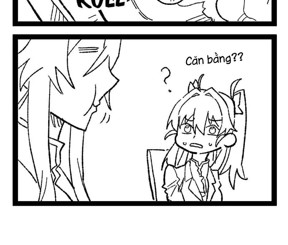 Phép Thuật Của Người Trở Về Phải Đặc Biệt Chapter 124 - 216