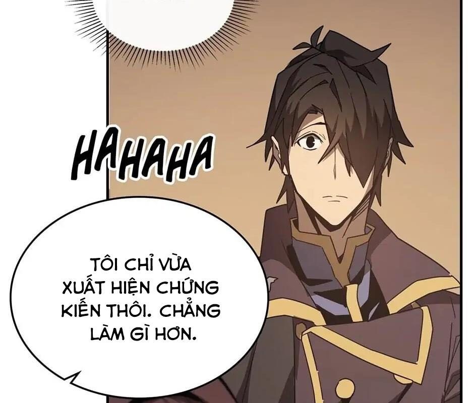 Phép Thuật Của Người Trở Về Phải Đặc Biệt Chapter 124 - 23