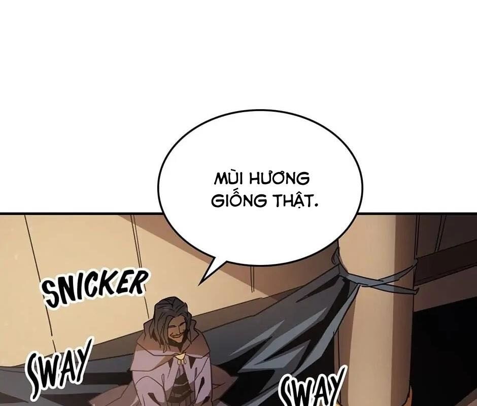 Phép Thuật Của Người Trở Về Phải Đặc Biệt Chapter 124 - 25