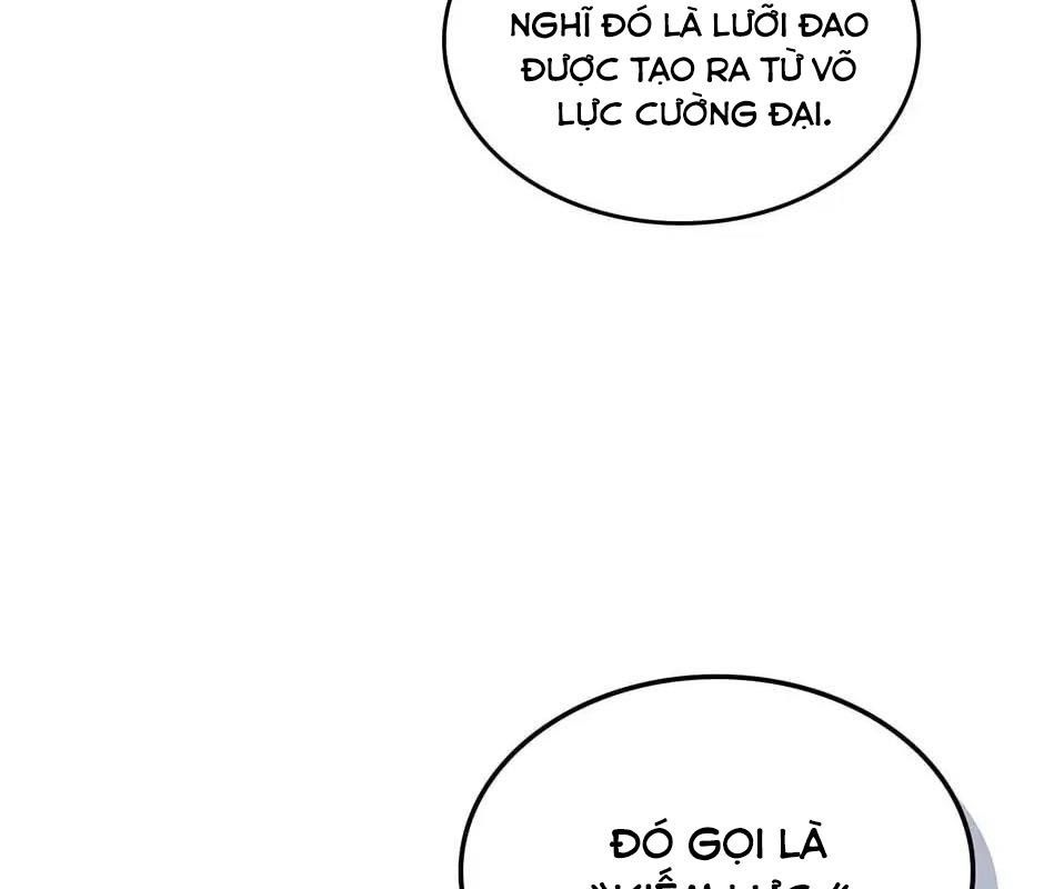 Phép Thuật Của Người Trở Về Phải Đặc Biệt Chapter 124 - 41