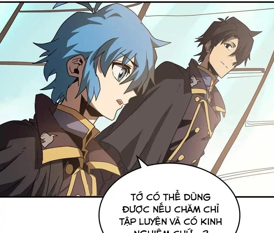 Phép Thuật Của Người Trở Về Phải Đặc Biệt Chapter 124 - 44