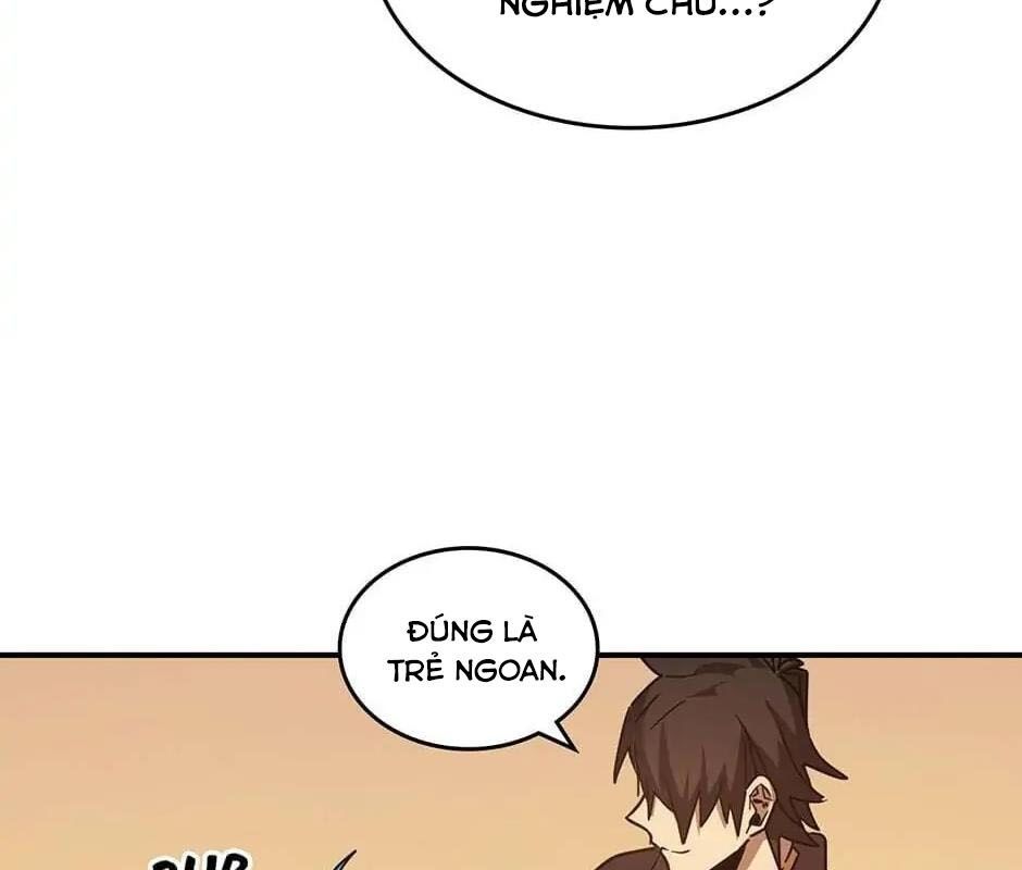 Phép Thuật Của Người Trở Về Phải Đặc Biệt Chapter 124 - 45
