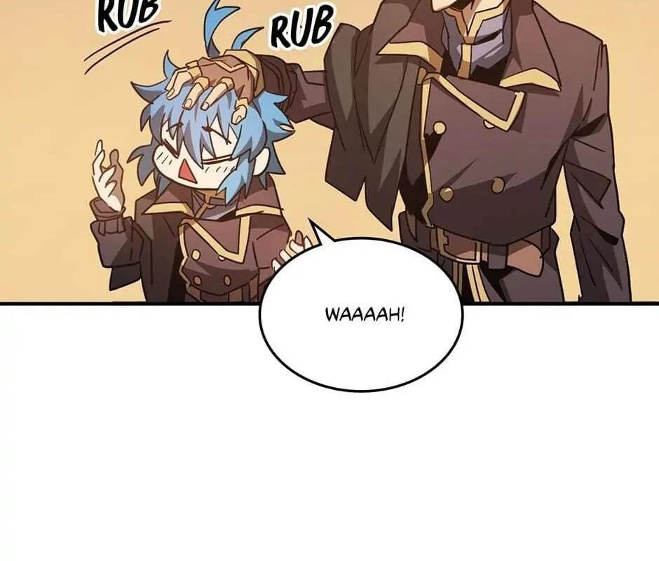 Phép Thuật Của Người Trở Về Phải Đặc Biệt Chapter 124 - 46