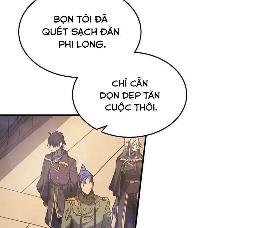 Phép Thuật Của Người Trở Về Phải Đặc Biệt Chapter 124 - 51