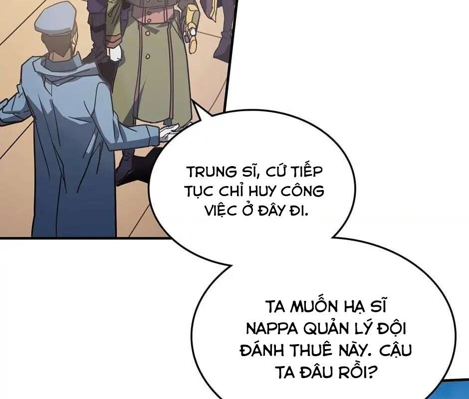 Phép Thuật Của Người Trở Về Phải Đặc Biệt Chapter 124 - 52