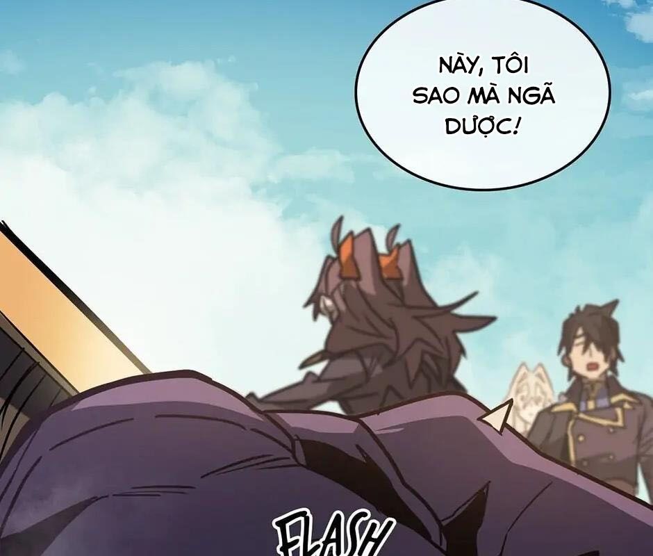 Phép Thuật Của Người Trở Về Phải Đặc Biệt Chapter 124 - 58