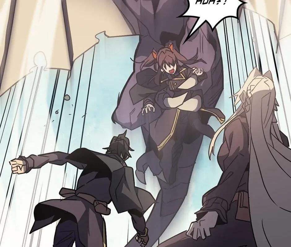 Phép Thuật Của Người Trở Về Phải Đặc Biệt Chapter 124 - 68