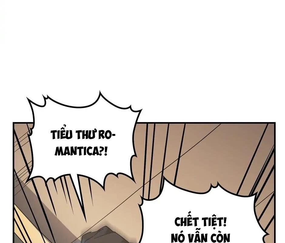 Phép Thuật Của Người Trở Về Phải Đặc Biệt Chapter 124 - 72