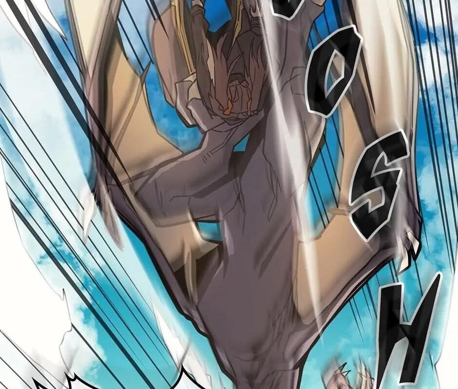 Phép Thuật Của Người Trở Về Phải Đặc Biệt Chapter 124 - 82