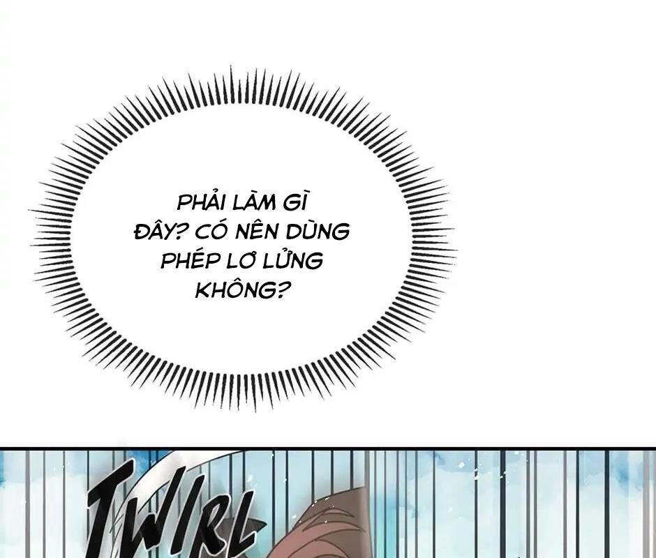 Phép Thuật Của Người Trở Về Phải Đặc Biệt Chapter 124 - 95