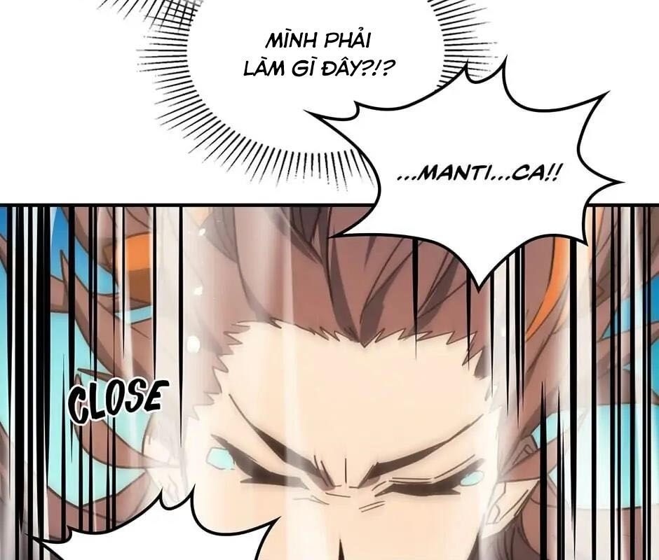 Phép Thuật Của Người Trở Về Phải Đặc Biệt Chapter 124 - 98