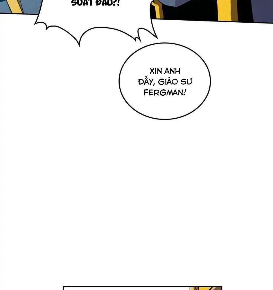 Phép Thuật Của Người Trở Về Phải Đặc Biệt Chapter 125 - 16