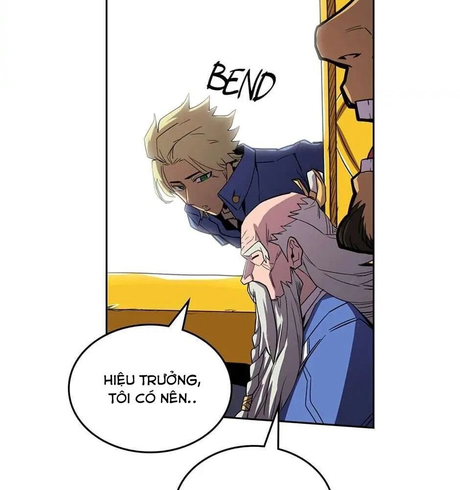 Phép Thuật Của Người Trở Về Phải Đặc Biệt Chapter 125 - 17